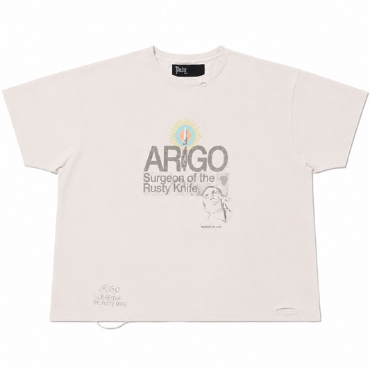 Paly Hollywood Arigo Tee