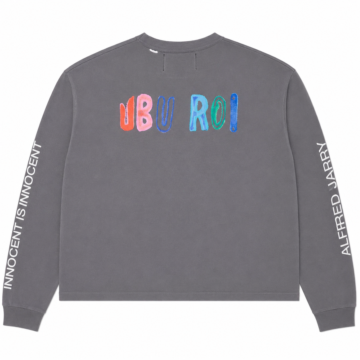 Paly Hollywood Theater Of Cruelty Long Sleeve Tee