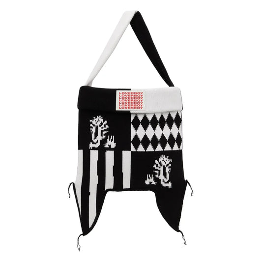 Charles Jeffrey Loverboy Tote Bag