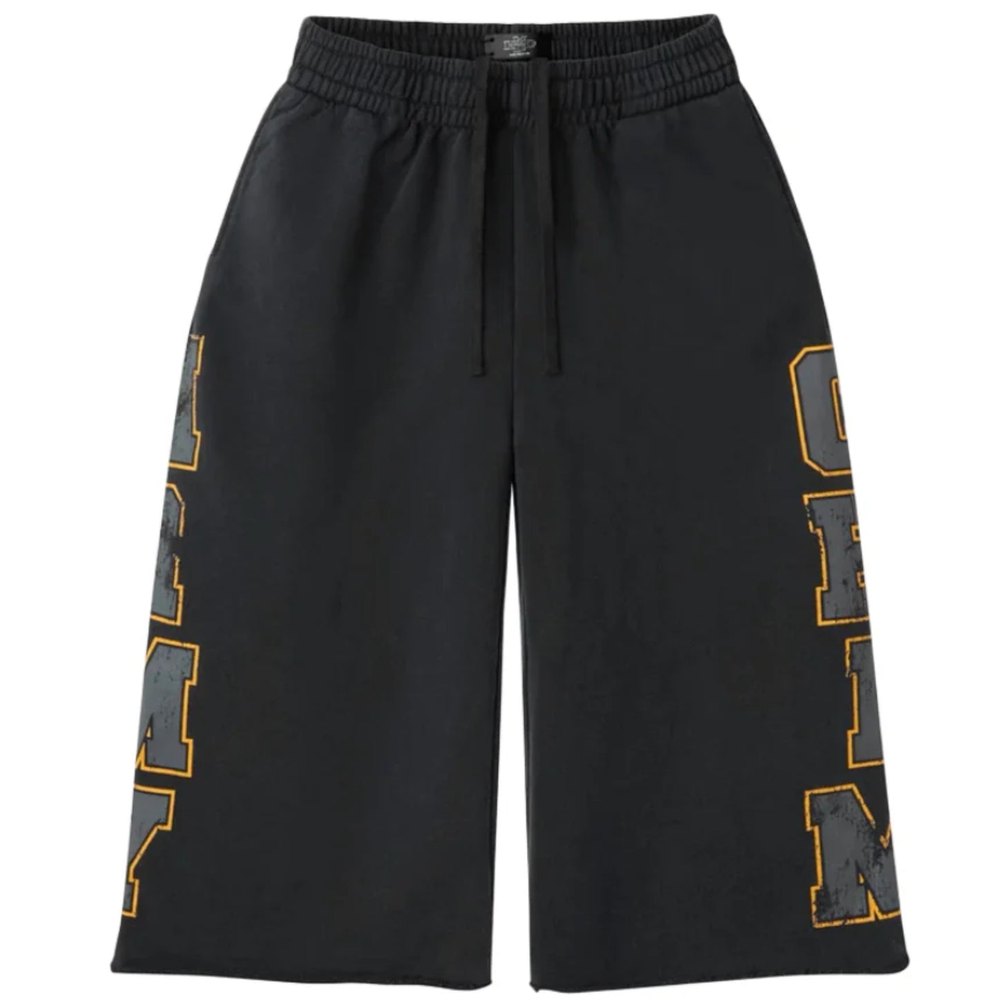 Happy Memories Don't Die HMDD Chim Army 3/4 Shorts