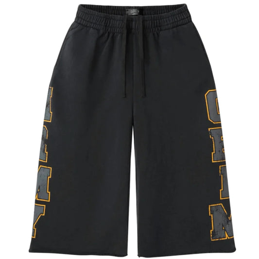 Happy Memories Don't Die HMDD Chim Army 3/4 Shorts