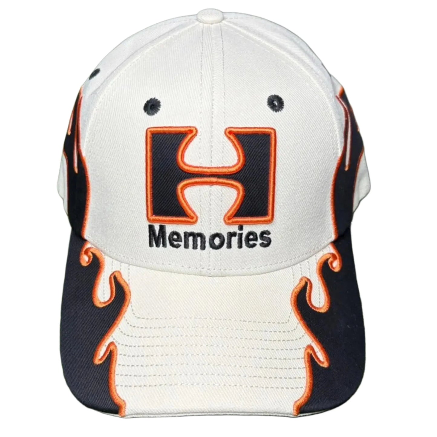 Happy Memories Don't Die HMDD H Memories Hat
