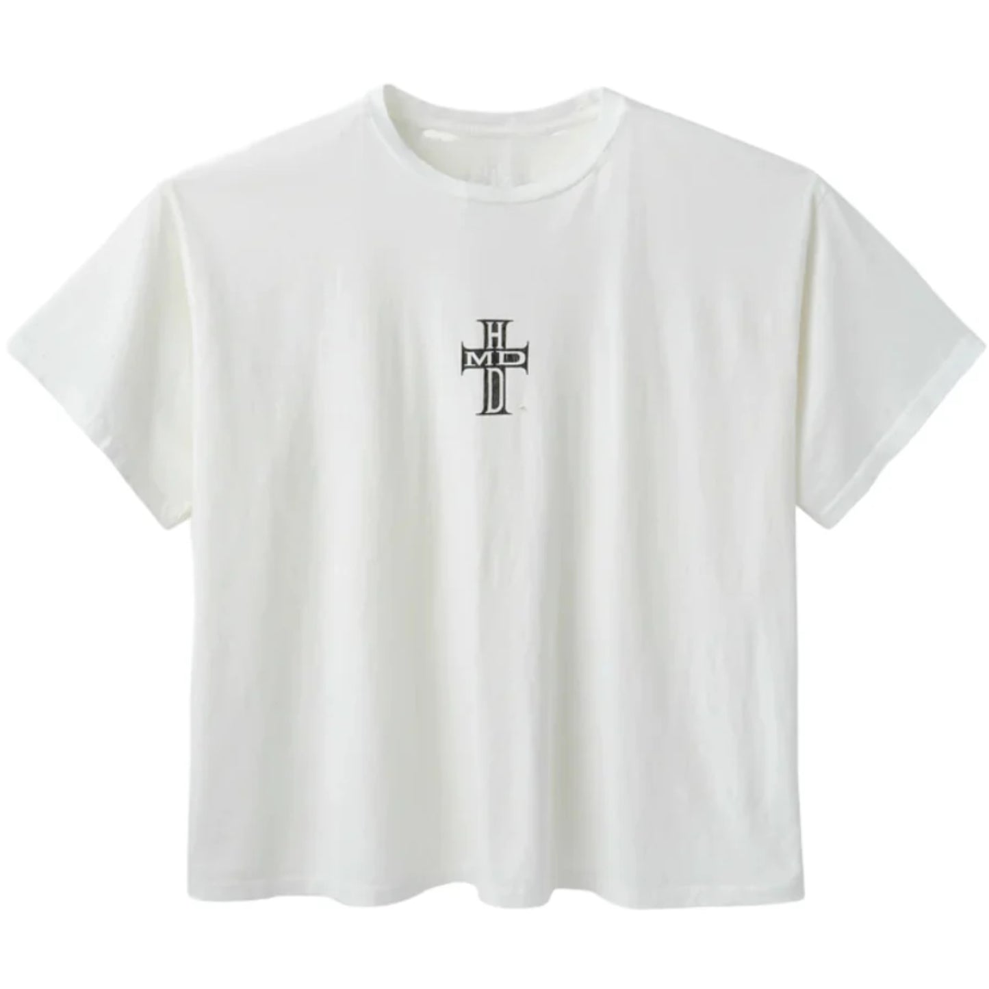 Happy Memories Don't Die HMDD HC Spine Tee