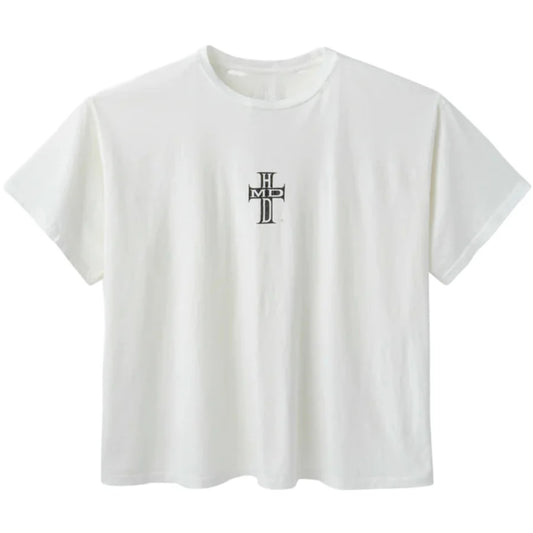 Happy Memories Don't Die HMDD HC Spine Tee