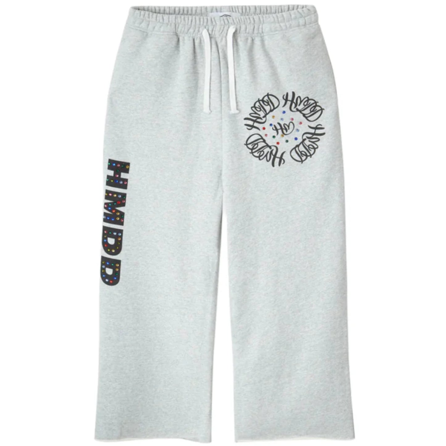Happy Memories DON'T DIE HMDD Chimstone Zip Up Sweatsuit