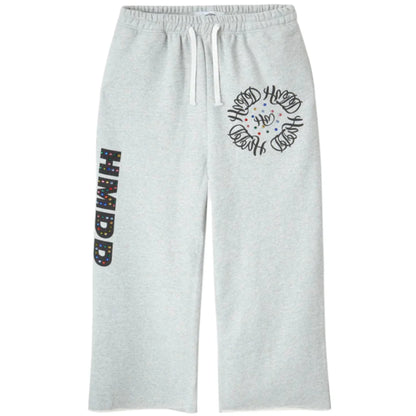 Happy Memories DON'T DIE HMDD Chimstone Zip Up Sweatsuit