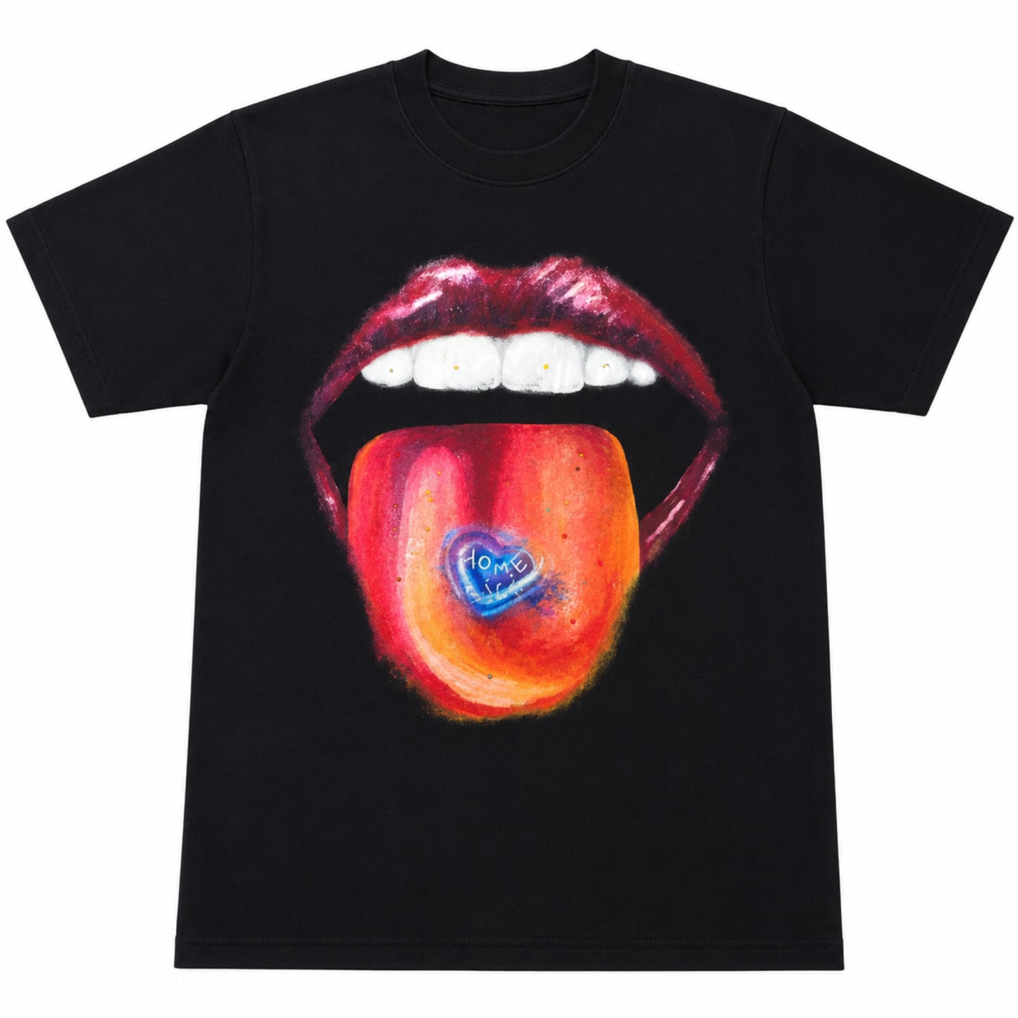 Homes!ck Offline X2C Tee