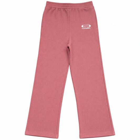 Homes!ck X2C Red Waffle Sweatpants