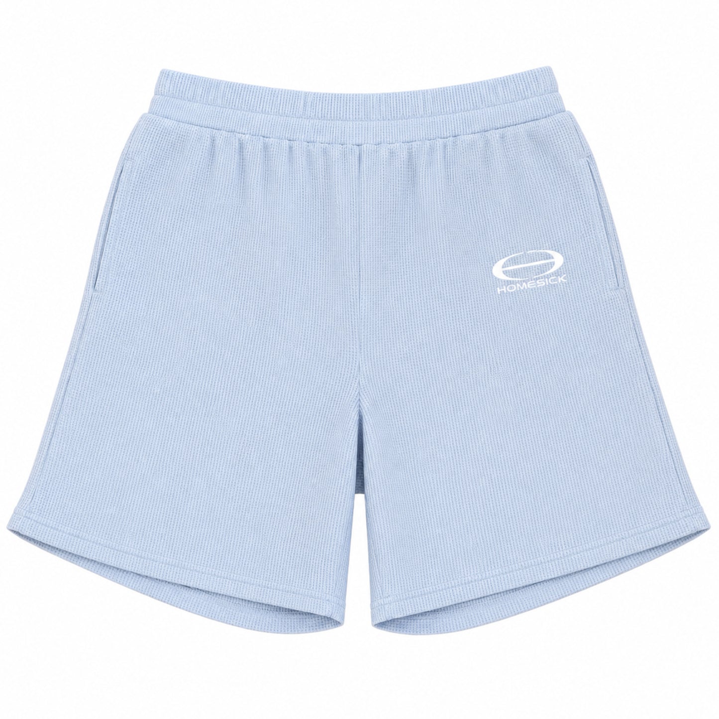 Homes!ck Glacier Waffle Shorts