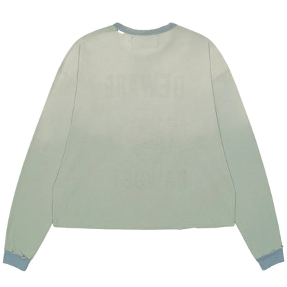Paly Hollywood Mstr Me Long Sleeve Tee