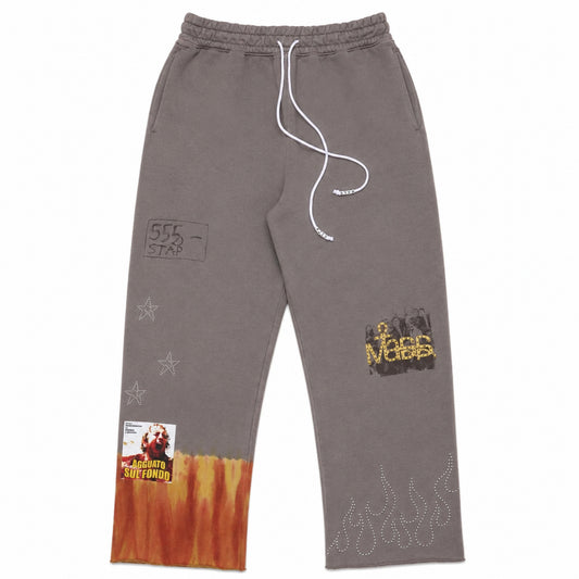 Paly Hollywood Mass Sweatpants