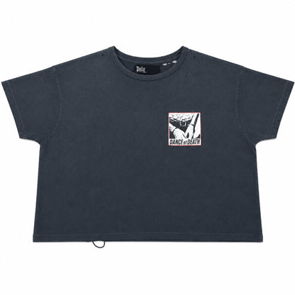 Paly Hollywood Riccardi Exclusive Dr. Blue Tee