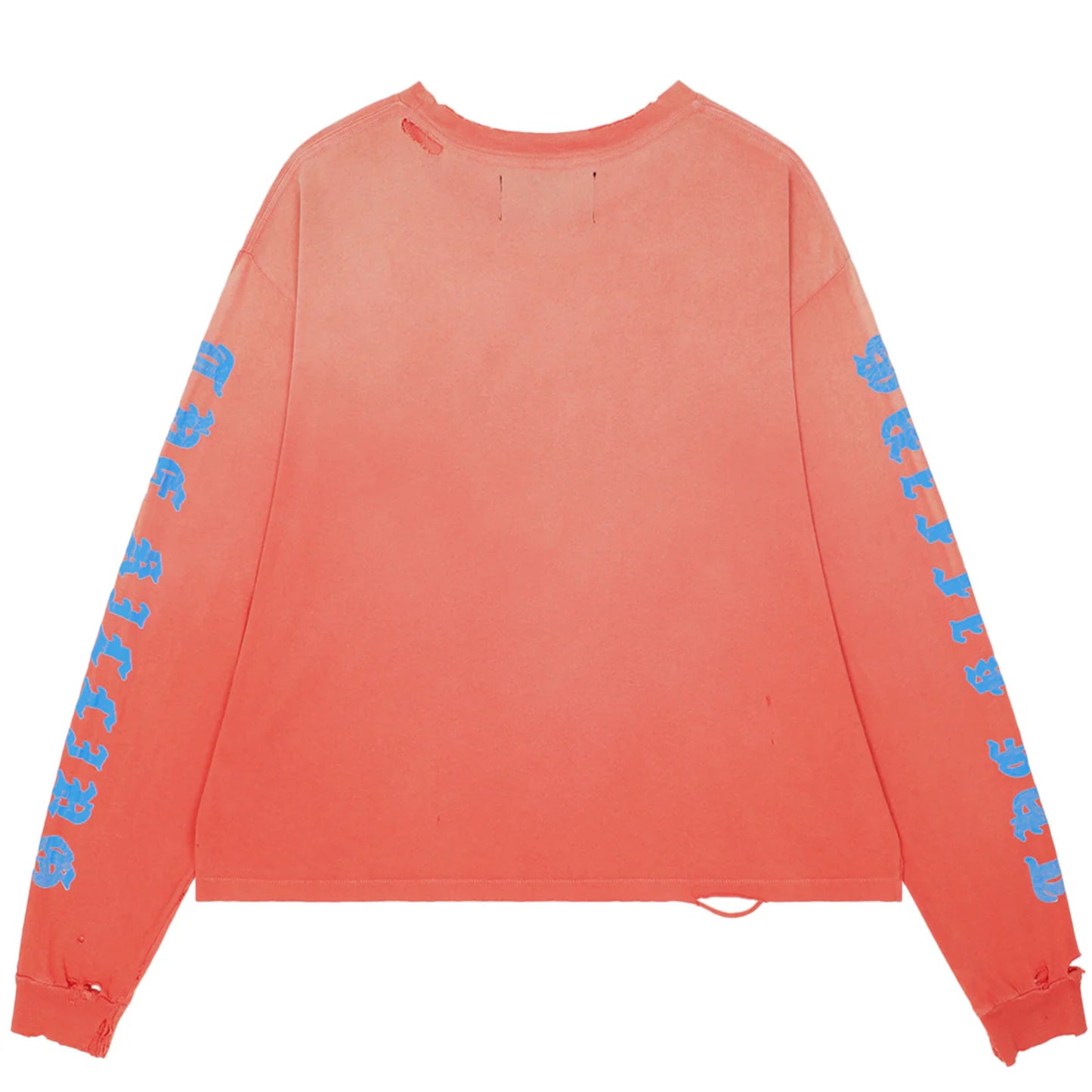 Paly Hollywood East of Eden Long Sleeve Tee
