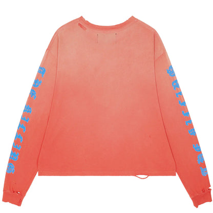 Paly Hollywood East of Eden Long Sleeve Tee