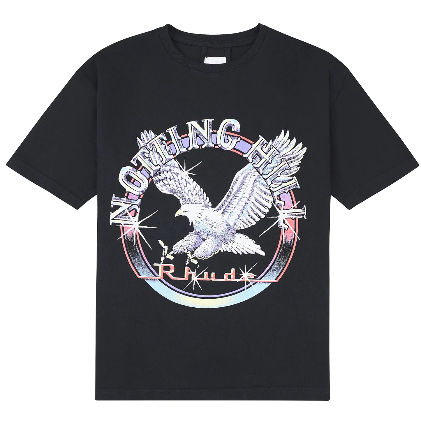 Rhude Notting Hill Eagle Tee