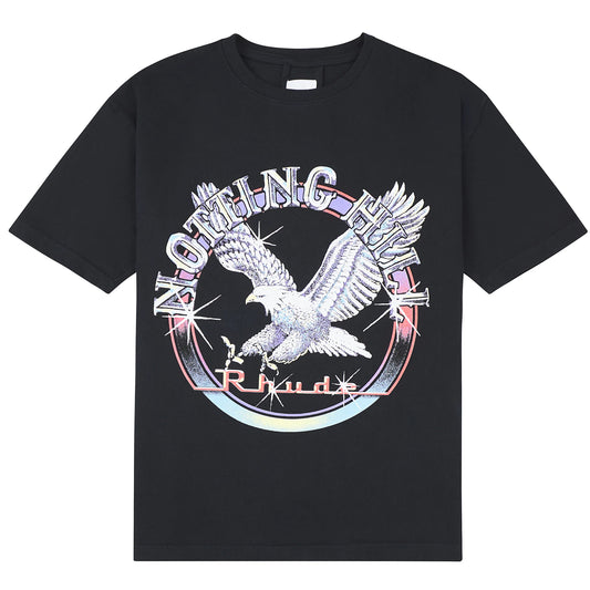 Rhude Notting Hill Eagle Tee