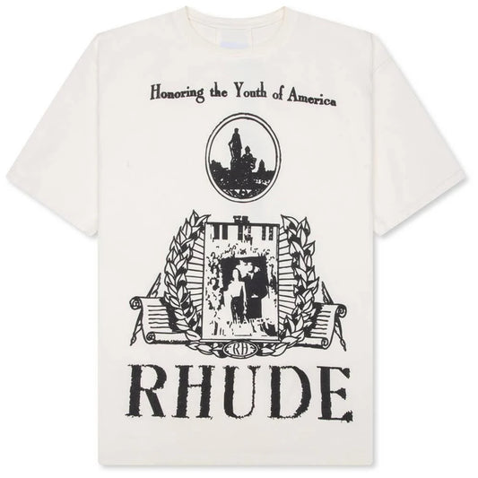Rhude Youth of America Tee