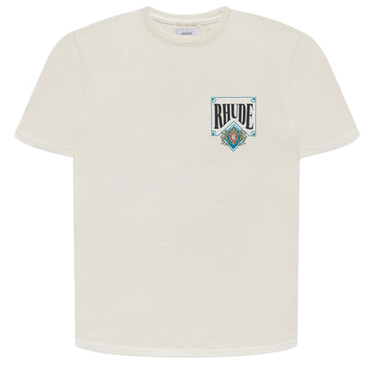 Rhude Card Tee