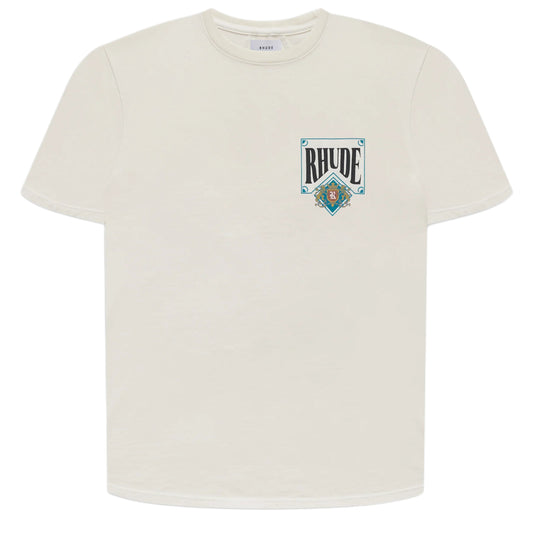 Rhude Card Tee