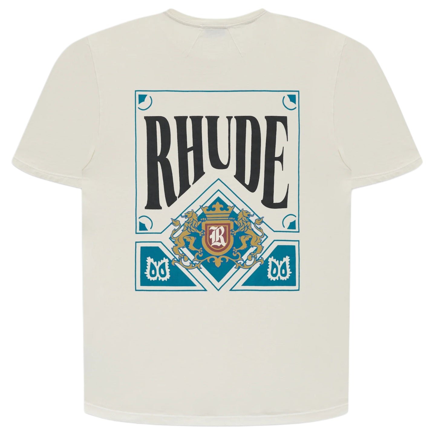 Rhude Card Tee