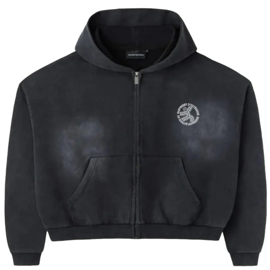 GV Gallery Raspberry Hills Eclair  Zip Hoodie