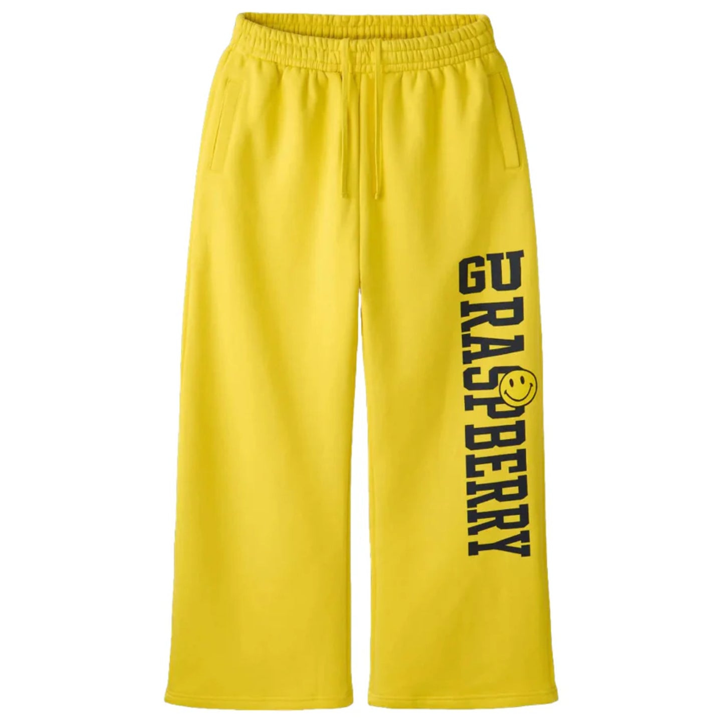 GV Gallery Raspberry Hills x Greedy Unit F&F Sweatpants