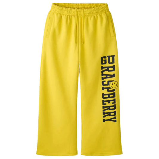 GV Gallery Raspberry Hills x Greedy Unit F&F Sweatpants