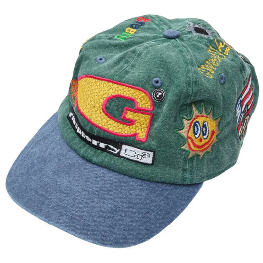 GV Gallery x Greedy Unit 80k Stitch Hat