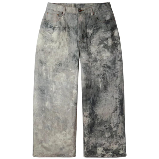 GV Gallery Raspberry Hills Painter Denim Pants