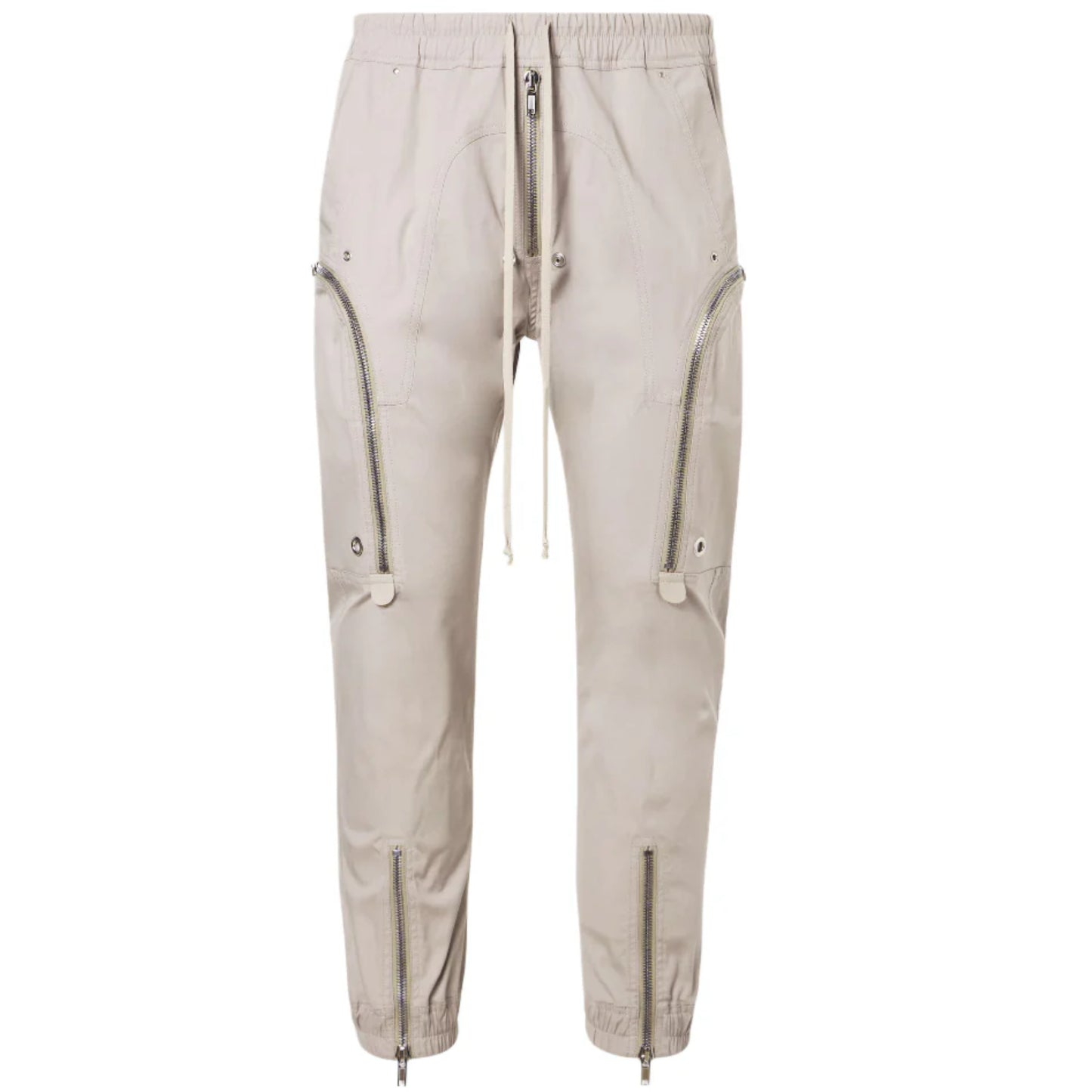 Rick Owens Bauhaus Cargo Pants
