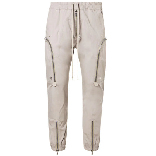 Rick Owens Bauhaus Cargo Pants