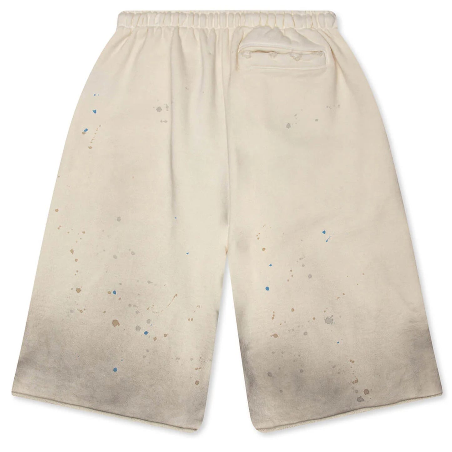 Satoshi Nakamoto Drifter Shorts