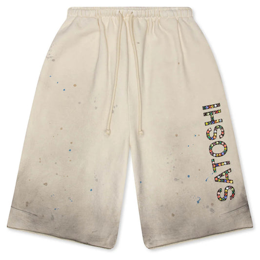 Satoshi Nakamoto Drifter Shorts