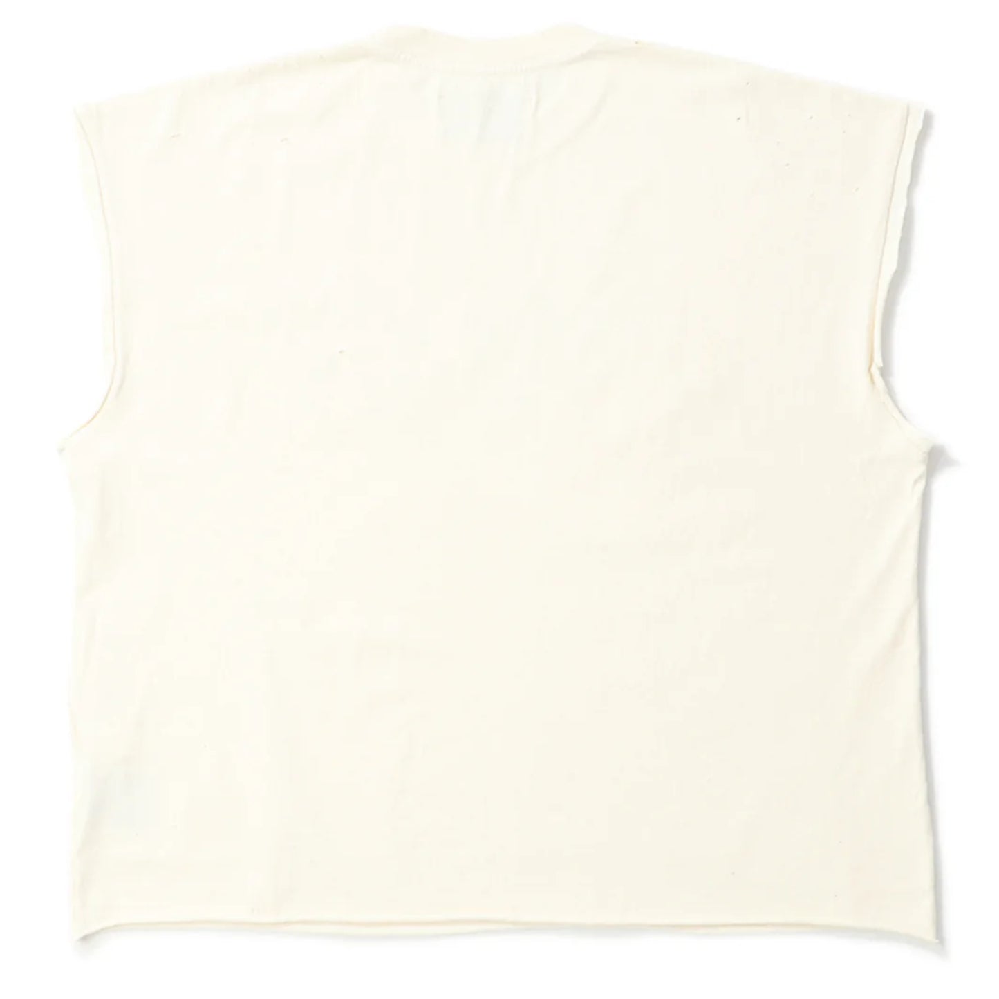 Satoshi Nakamoto Worldwide Sleeveless Tee
