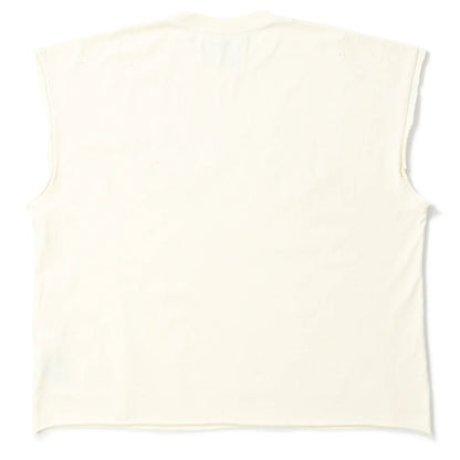 Satoshi Nakamoto Worldwide Sleeveless Tee