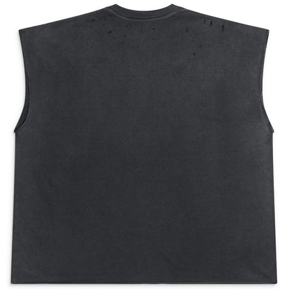 Satoshi Nakamoto Million Bucks Sleeveless Tee
