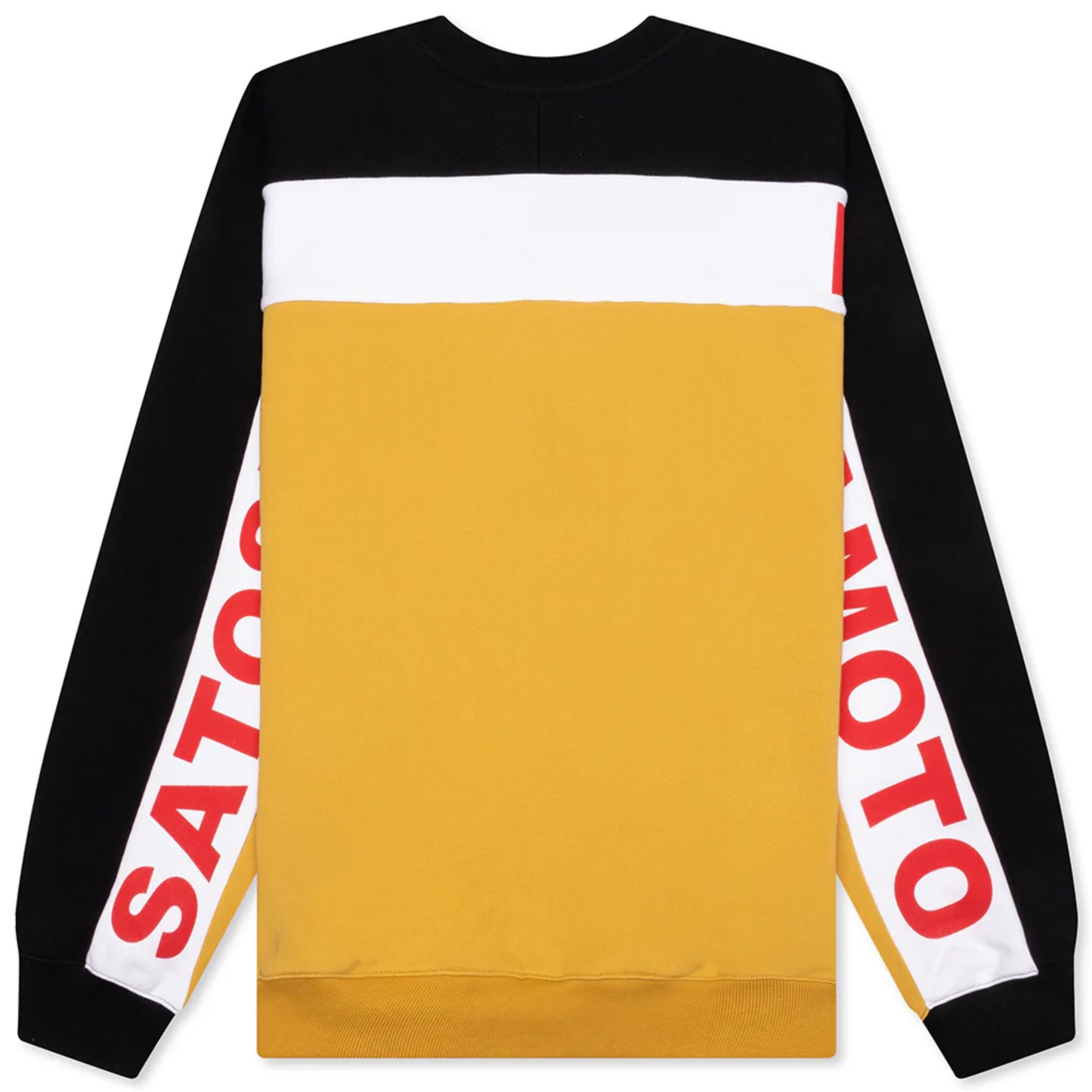 Satoshi Nakamoto Team Satoshi Crewneck