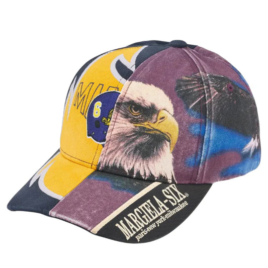 Supreme MM6 Maison Margiela Split 6-Panel