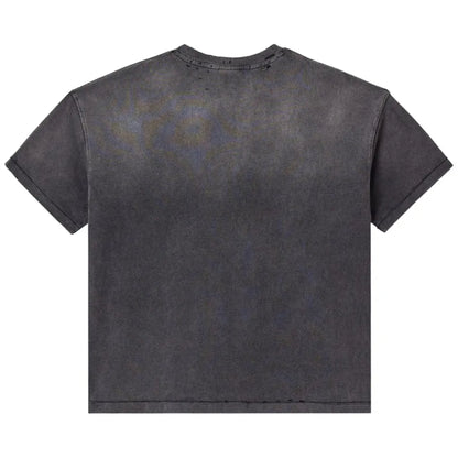 Vale Forever Xhale Bling Tee Black