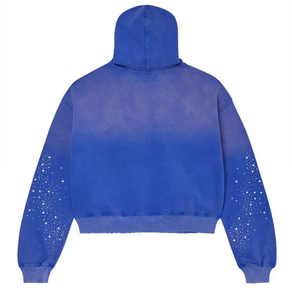 Vale Forever Classico Zip Up Hoodie
