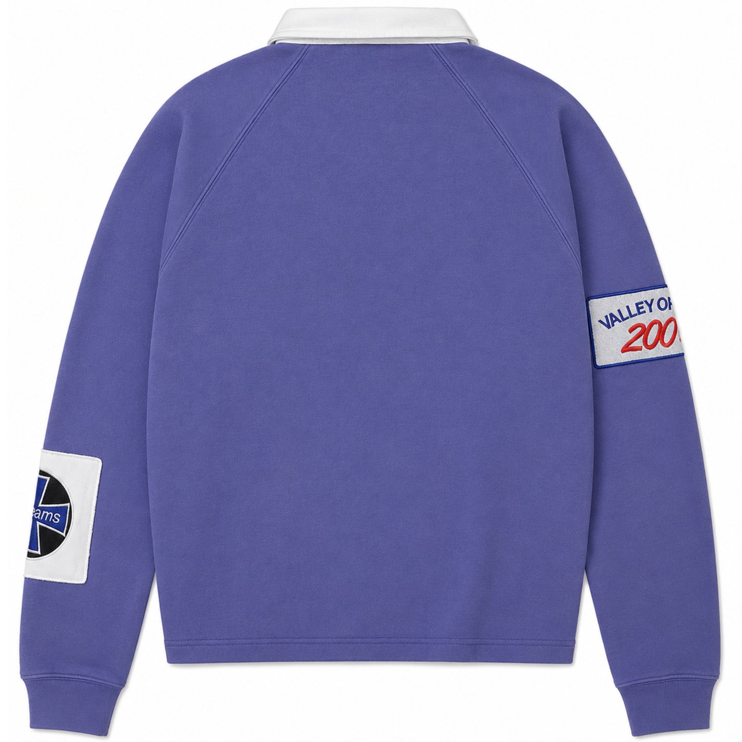 Vale Forever Ben Rugby L/S Tee