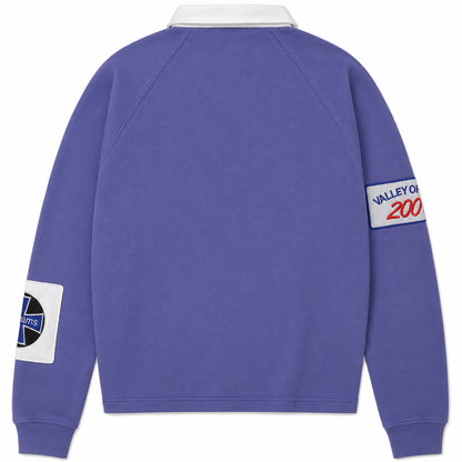 Vale Forever Ben Rugby L/S Tee