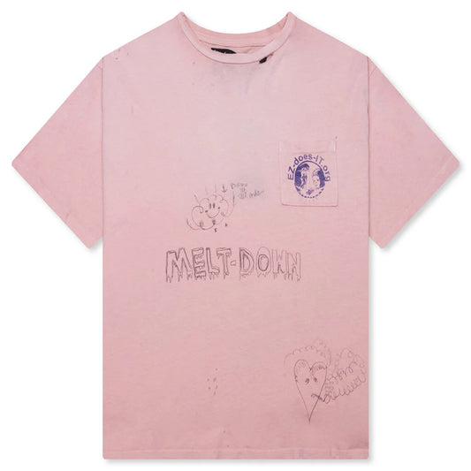 Paly Hollywood Rehab Romance Tee