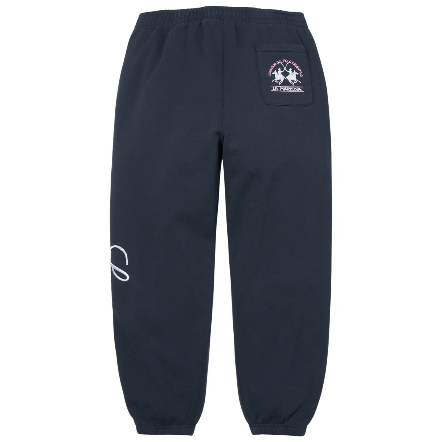 Supreme x La Martina x Jacob & Co Zip Up Sweatsuit