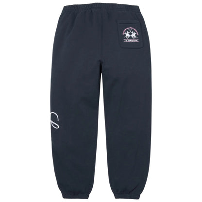 Supreme x La Martina x Jacob & Co Zip Up Sweatsuit