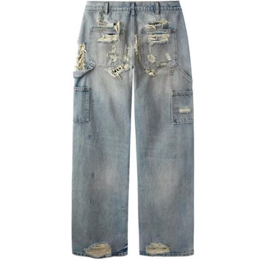 GV Gallery Raspberry Hills Swiss Jeans