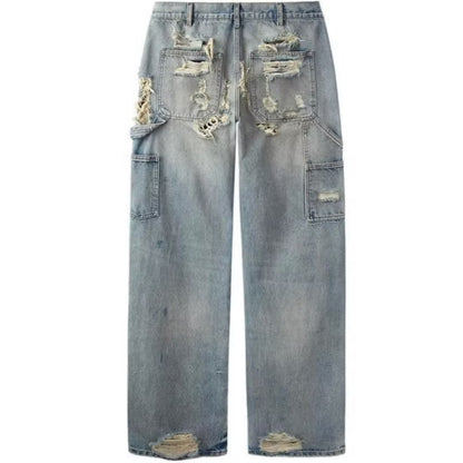 GV Gallery Raspberry Hills Swiss Jeans
