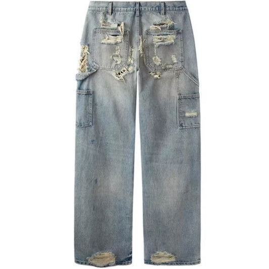 GV Gallery Raspberry Hills Swiss Jeans