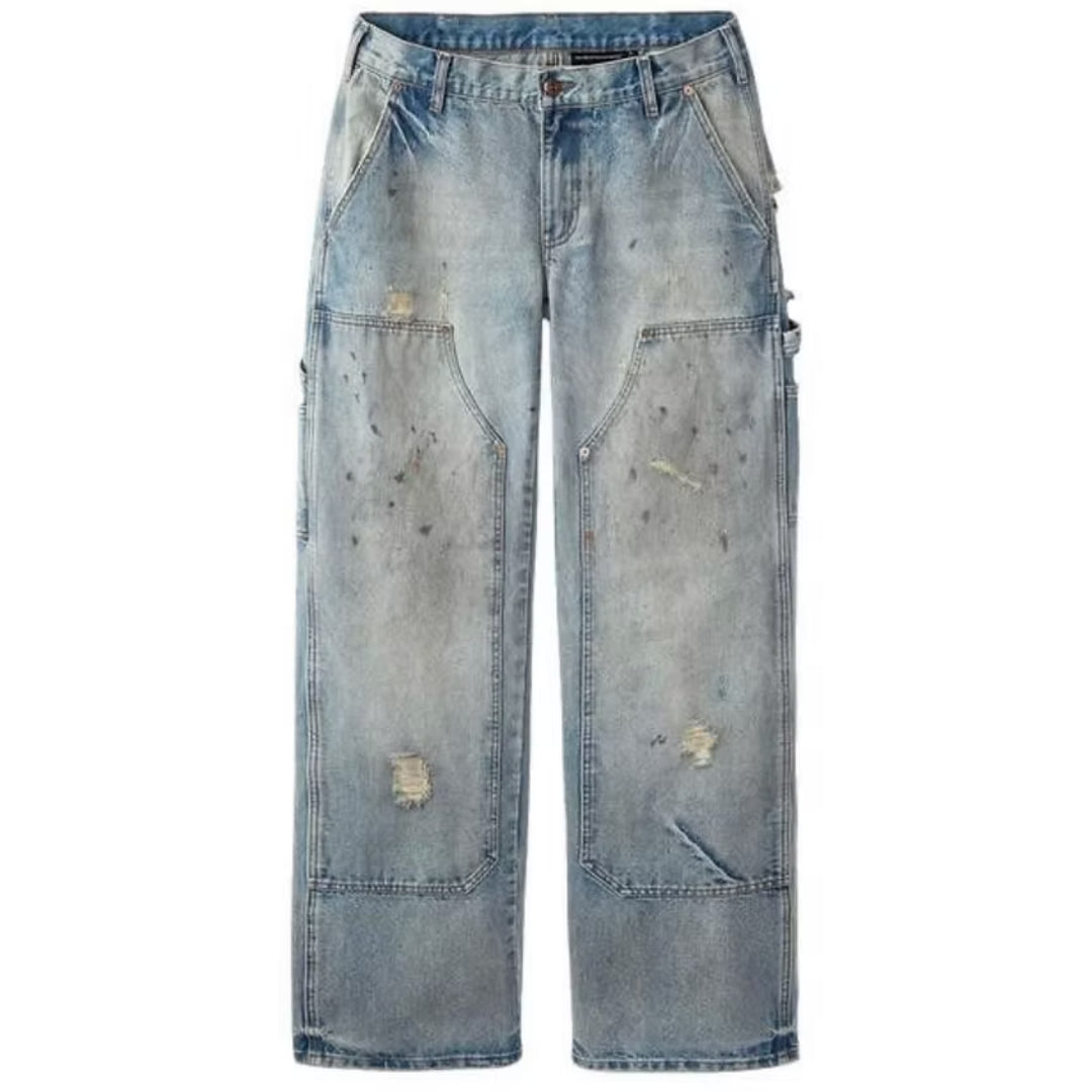 GV Gallery Raspberry Hills Swiss Jeans