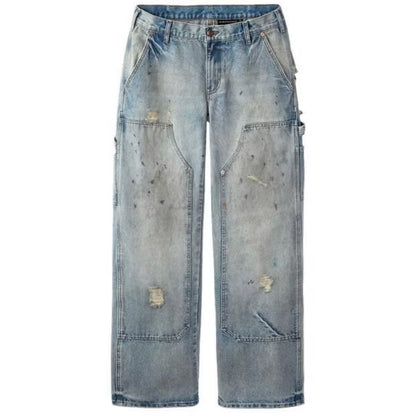 GV Gallery Raspberry Hills Swiss Jeans